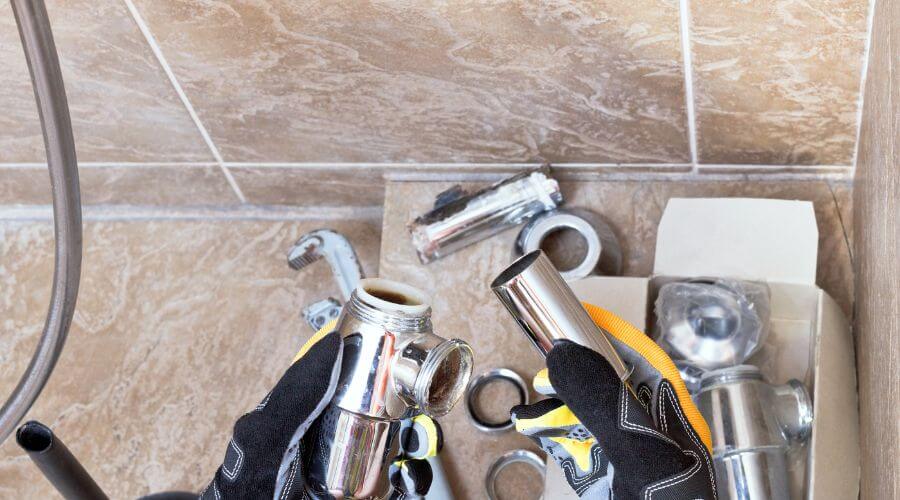 Expert flood damage restoration services in Kykotsmovi Village, AZ
